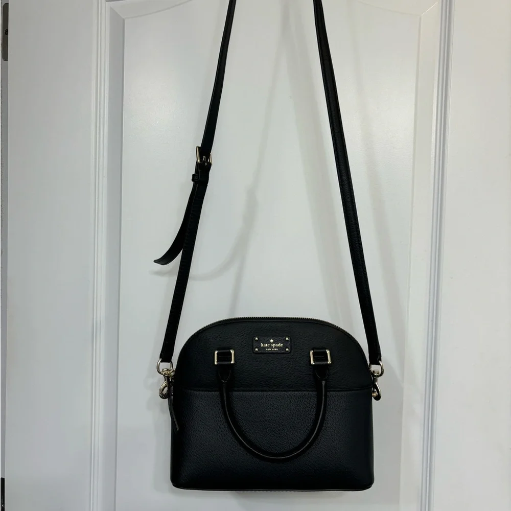 Kate spade crossbody - Picture 4 of 4